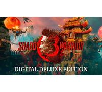 Shadow Warrior 3 Digital Deluxe Edition