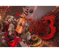 Shadow Warrior 3 (PC) Steam Key - GLOBAL