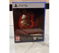 Shadow Warrior 3 (Definitive Edition) (Playstation 5)