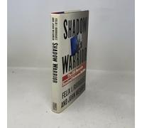 Shadow Warrior: CIA Hero of a Hundred Unknown Battles