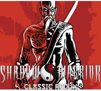 Shadow Warrior Classic Redux GOG CD Key