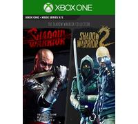 Shadow Warrior Collection (Xbox One) - Xbox Live Key - EUROPE