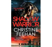 Shadow Warrior: Paranormal meets mafia romance in this sexy series (The Shadow Series)