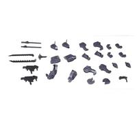 Shadow Warrior Series 2023 BFB Big Fire Build Bird BIRD/BINARY 1st Edition (Kit)