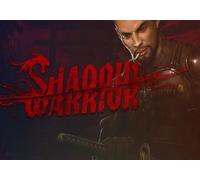 Shadow Warrior Special Edition (PC) Steam Key - EU