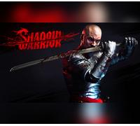 Shadow Warrior US PC Steam CD Key