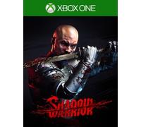 Shadow Warrior (Xbox One) - Xbox Live Key - EUROPE