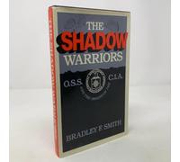 Shadow Warriors