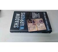 Shadow Warriors: Daring Missions of World War II by Women of the OSS and SOE
