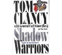 Shadow Warriors - Inside The Special Forces