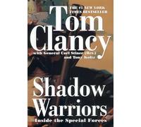Shadow Warriors: Inside the Special Forces: 3 (Commander)