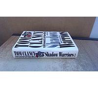 Shadow Warriors: Inside the Special Forces (Study in Command)