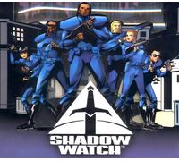 Shadow Watch PC GOG CD Key