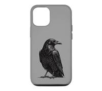 Shadow Wings Of Raum Case for iPhone 12/12 Pro