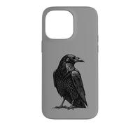 Shadow Wings Of Raum Case for iPhone 14 Pro Max