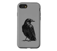 Shadow Wings Of Raum Case for iPhone SE (2020) / 7/8