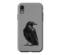 Shadow Wings Of Raum Case for iPhone XR