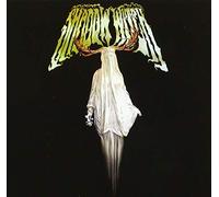 Shadow Witch - Under The Shadow Of A Witch