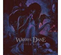 Warrel Dane – Shadow Work – CD (2018)