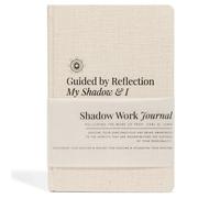 Shadow Work Journal & Workbook (Premium) for Personal Growth, Healing - Guided Audio, Exercises for Self-Reflection, Inspired by Carl Jung, Mindfulness & Mental Health