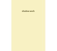shadow work notes/ journal: | write everything what bothered you