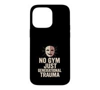 Shadow Work Spiritual Humor Emotional Healing Inner Child Case for iPhone 14 Pro Max