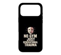 Shadow Work Spiritual Humor Emotional Healing Inner Child Case for iPhone 17 Pro Max