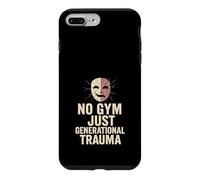 Shadow Work Spiritual Humor Emotional Healing Inner Child Case for iPhone 7 Plus/8 Plus