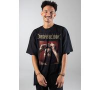 Shadow Work - T-Shirt - black - 3XL - 100% Cotton 3XL