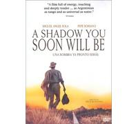 Shadow You Soon Will Be [DVD] [1994] [Region 1] [US Import] [NTSC]