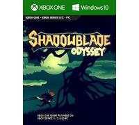 Shadowblade Odyssey (Xbox One, PC) - Xbox Live Key - EUROPE