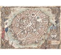 Shadowborne Games Oathsworn: Into The Deepwood - Map Pack