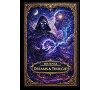 Shadowbound Journal: Dark Murlor Series