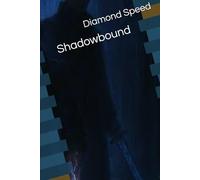 Shadowbound (The Crimson Oath Saga)