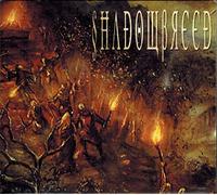 Shadowbreed - Only Shadows Remain