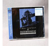 Shadowbringers: Final Fantasy 14 (Game Soundtrack)