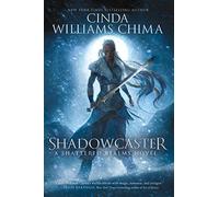 Shadowcaster: A Thrilling YA Fantasy of War, Dark Magic, and a Reluctant Heir's Fight: 2 (Shattered Realms, 2)