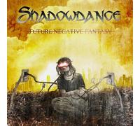 Shadowdance - Future Negative Fantasy