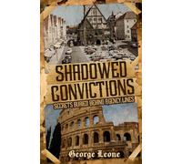 Shadowed Convictions: Secrets Buried Behind Agency Lines