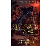 Shadowed Oath: A Paranormal Romance: 2 (Onyx Huntresses)