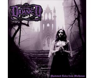 Shadowed Tales From The Mulhouse (Haze Vinyl)
