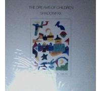 Shadowfax - The Dreams Of Children - Windham Hill Records - 371.038-1