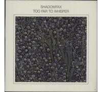 Shadowfax - Too Far to Whisper [VINYL]