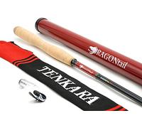 Shadowfire 360 12' Tenkara Rod by DRAGONtail Tenkara