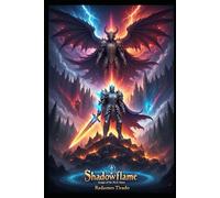 Shadowflame: Knight of The First Flame: 2 (Shadowflame Saga)