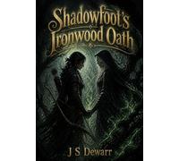 Shadowfoot's Ironwood Oath
