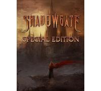 Shadowgate - Special Edition Steam Gift GLOBAL