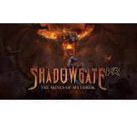 Shadowgate VR: The Mines of Mythrok