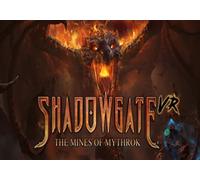 Shadowgate VR: The Mines of Mythrok (PC) Steam Key - GLOBAL