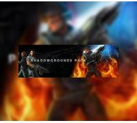 Shadowgrounds Pack Steam Gift